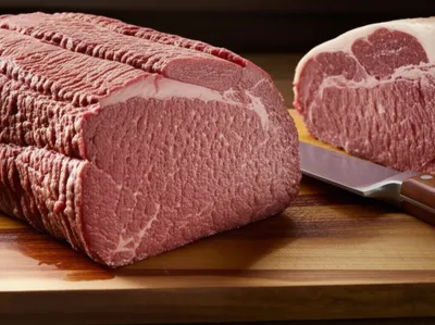 Illustration silverside - Image 1