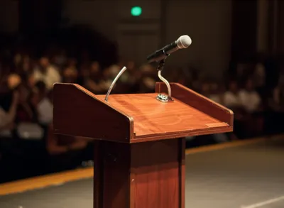 Illustration podiums - Image 1