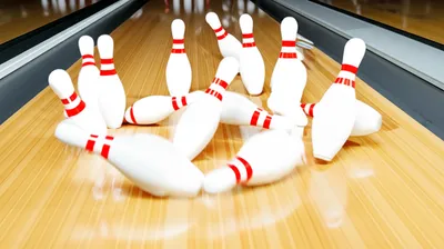 Illustration skittled