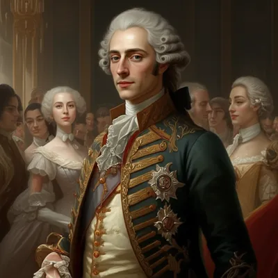 Illustration prince - Image 1