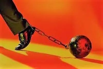 Illustration encumbrance - Image 2