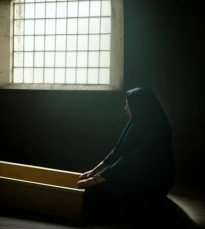 Illustration lamentations - Image 1