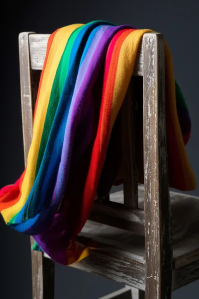 Illustration drape - Image 1