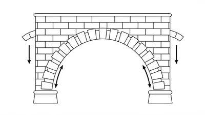 Illustration bridge - Image 1