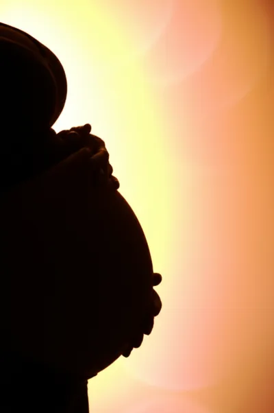 Illustration baby - Image 1