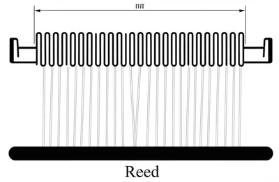 Illustration reed - Image 1