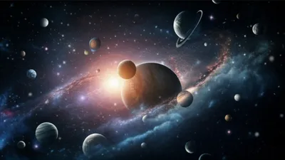 Illustration worlds - Image 1