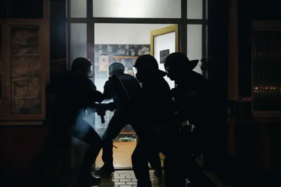 Illustration bust - Image 1