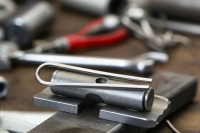 Illustration cotter - Image 1