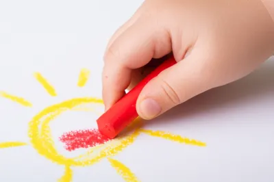 Illustration pastels - Image 1