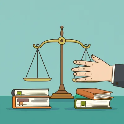 Illustration discretion