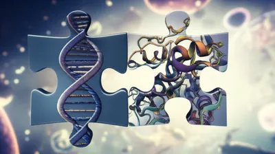 Illustration hybridize - Image 1