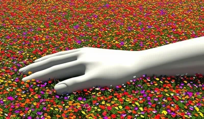 Illustration oppresses