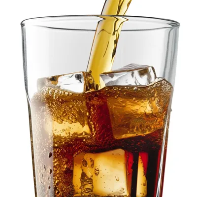 Illustration coke - Image 1