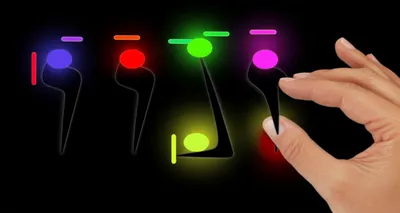 Illustration vocalizing - Image 1