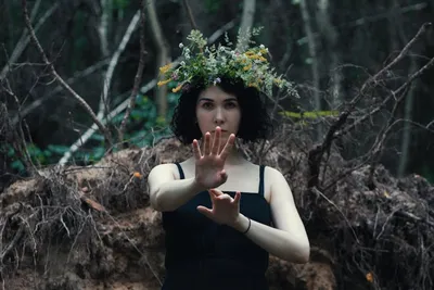 Illustration paganism - Image 2