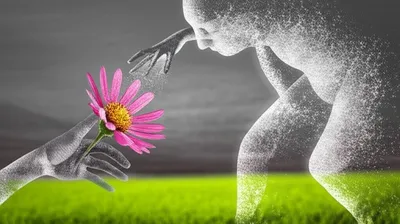 Illustration ghost - Image 1