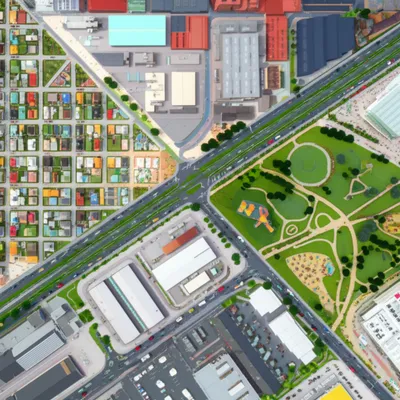 Illustration zoned - Image 1