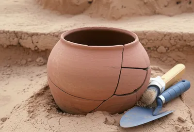 Illustration artefact - Image 1