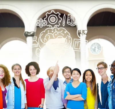 Illustration universities