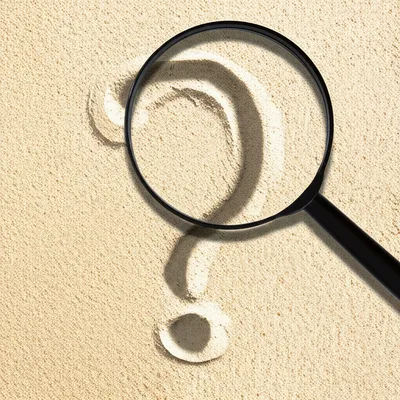 Illustration interrogative - Image 1