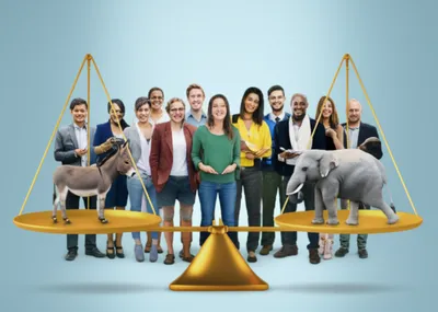 Illustration center - Image 1