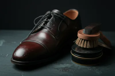 Illustration blacking - Image 1