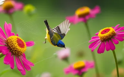 Illustration toil - Image 1