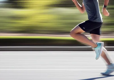 Illustration runs - Image 1