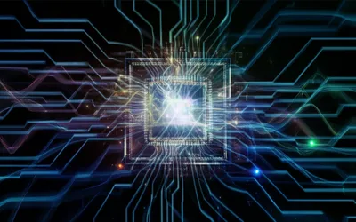 Illustration clock - Image 1