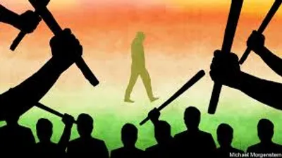 Illustration persecute - Image 2