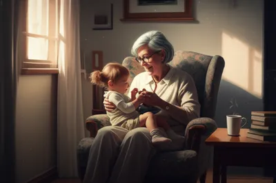 Illustration pensions