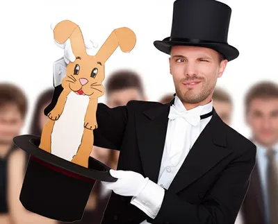 Illustration gaff - Image 1