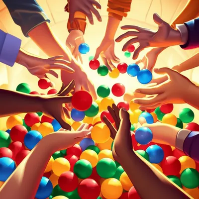 Illustration draw - Image 1