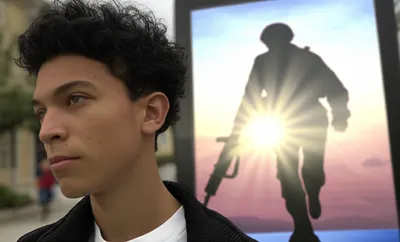 Illustration levied - Image 1