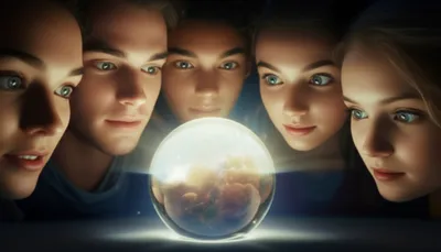 Illustration predicting - Image 1