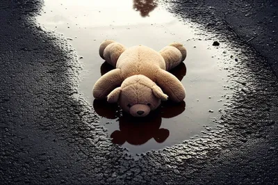 Illustration pitiful - Image 1