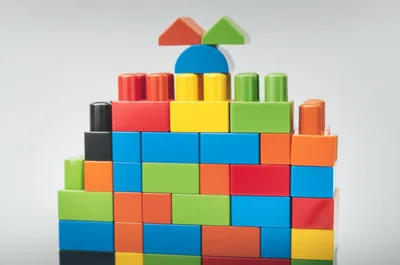 Illustration organisation