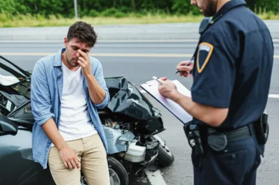 Illustration danger - Image 1