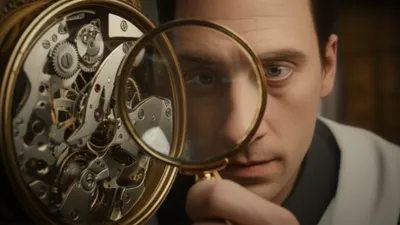 Illustration parses - Image 1