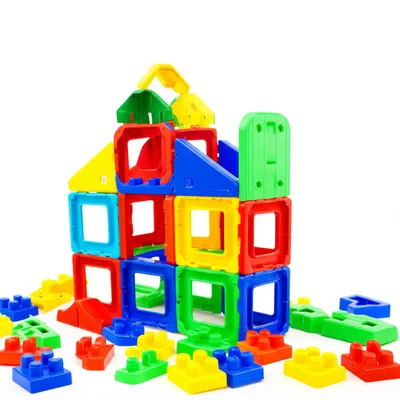 Illustration constructs