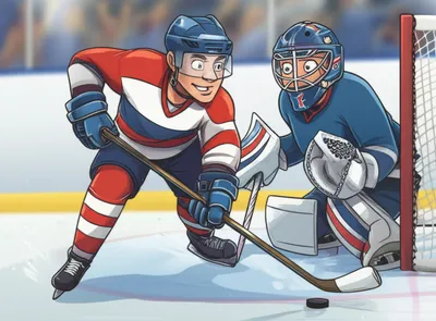 Illustration deke - Image 1