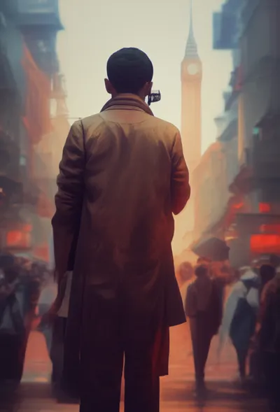 Illustration illegals - Image 1