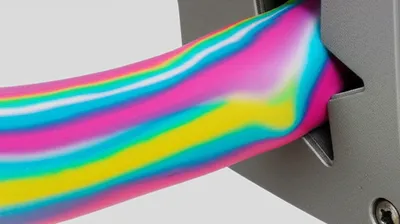 Illustration extrudes - Image 1