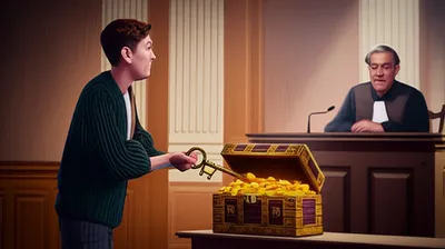 Illustration answered - Image 1