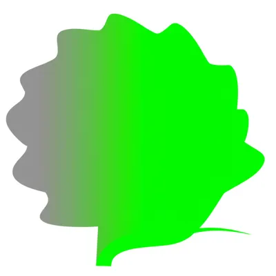 Illustration green - Image 1