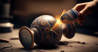 Illustration repair - Image 1