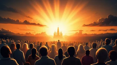 Illustration awakenings - Image 1