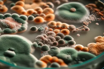 Illustration mold - Image 1