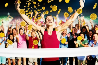 Illustration wins - Image 1